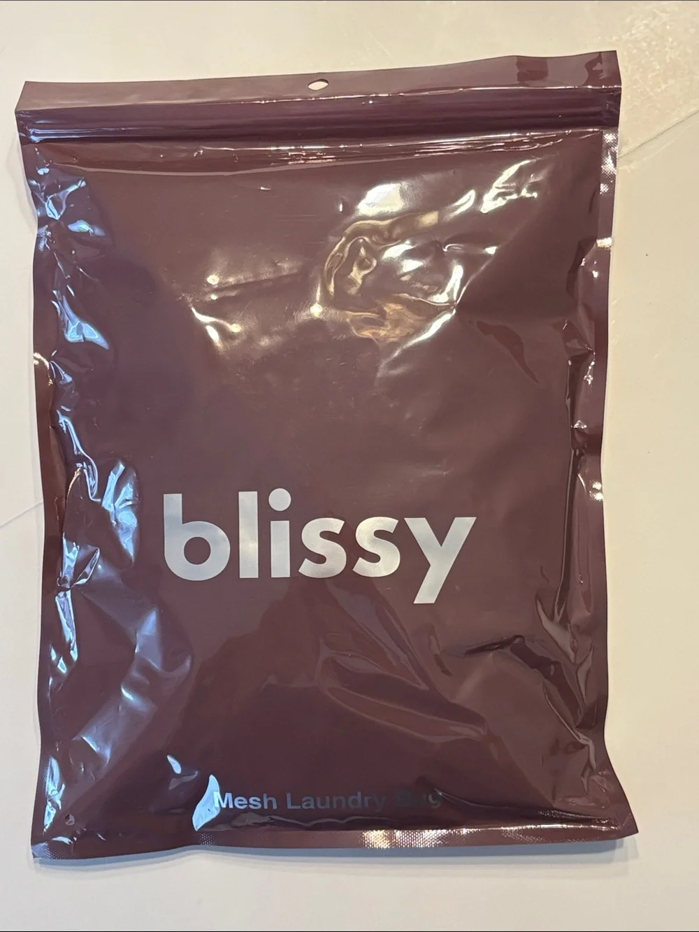 Blissy protect your